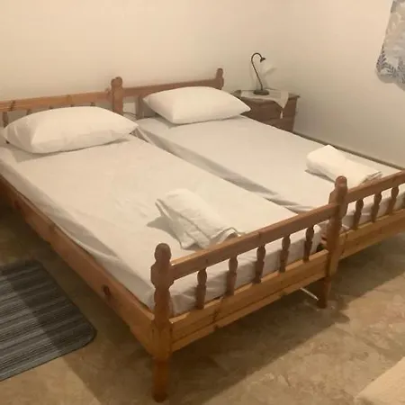 Tatil Evi Skinos *
