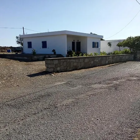 Skinos Tatil Evi Fratsia
