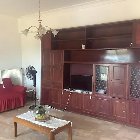 Tatil Evi Skinos Fratsia